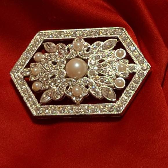 Vintage Brooch for sale - Picture 6 of 9